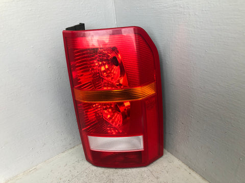 Discovery 3 Tail Light Cluster Off Side Rear XFB000563 2004 to 2009 L03096