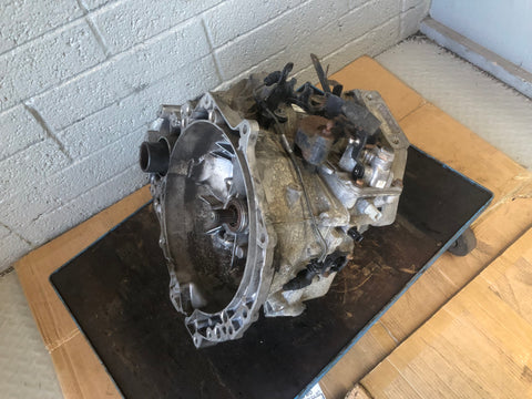 Discovery Sport 2.0 SD4 Gearbox Manual 6 Speed GK7R 7002 AB Auto Land Rover