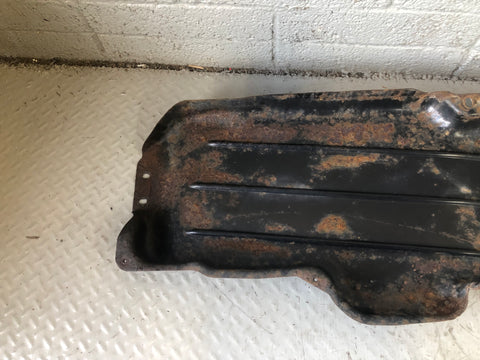 Discovery 3 Fuel Tank Guard LR015384 Land Rover 2004 to 2009 J17076