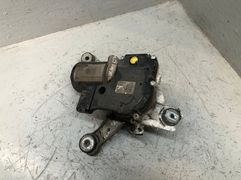 Ford Mondeo Mk5 Wiper Motor Windscreen Off Side Valeo W000051877 2013 to 2018