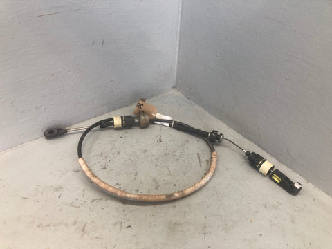 Freelander 2 Automatic Gear Selector Cable 6G92-7E395AC AC Land Rover
