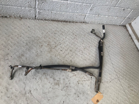 Discovery 3 Power Steering Pipes 2.7 TDV6 Land Rover Euro 3 2004 to 2007 J17076