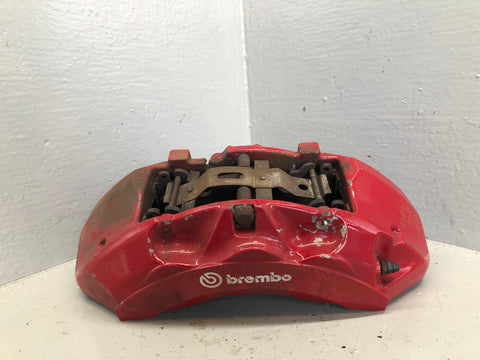 Range Rover L494 Brake Caliper Brembo Off Side Front 6 Piston L14096