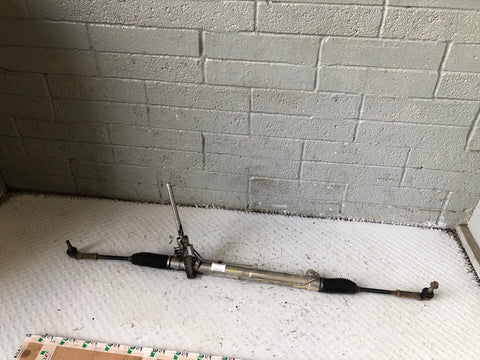 Freelander 2 Steering Rack 2.2 TD4 BH52-3A500 Land Rover 2006 to 2014