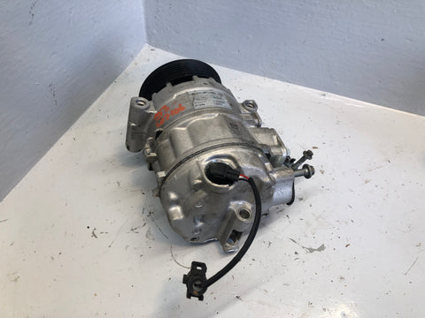 Air Conditioning Compressor Land Rover Discovery 3 2.7 TDV6 JPB000182 YR 2026