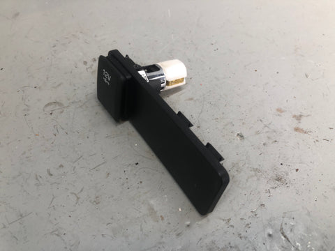Discovery Sport 12V Port FK72 15K040 CA 2014 to 2019 L550 Land Rover