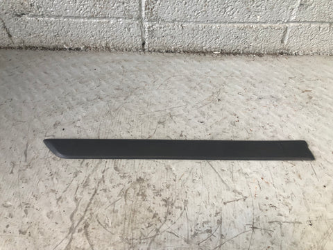 Freelander 2 Door Trims Rubbing Strips Set 4 Piece Land Rover 2006 to 2014