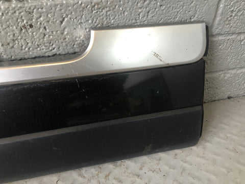 Range Rover L405 Door Trim Lower Off Side Front Causeway Grey 950 CK52 21064 ADW