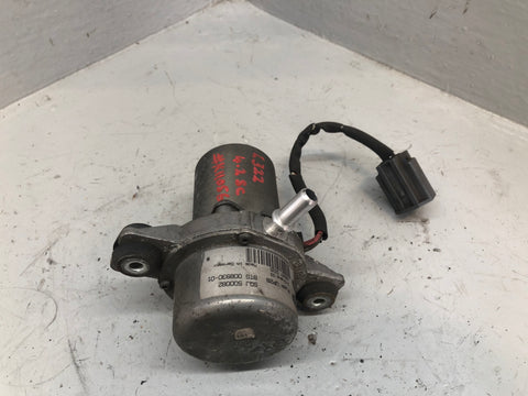 Range Rover Sport Brake Vacuum Booster Pump SQJ500082 4.2 Supercharged
