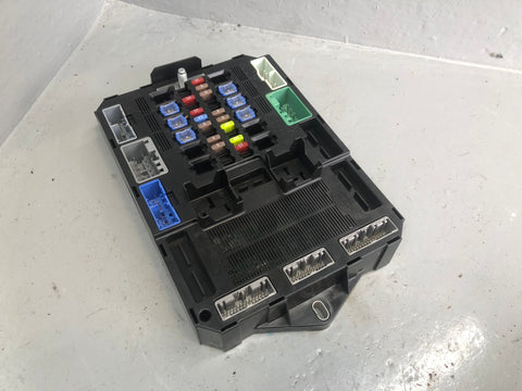 Jaguar XF Fuse Box Control Module DX23-14B476-AH X250 2008 to 2015