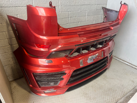 Range Rover Sport L494 Big Bumper Front and Rear 2013 to 2017 Aftermarket