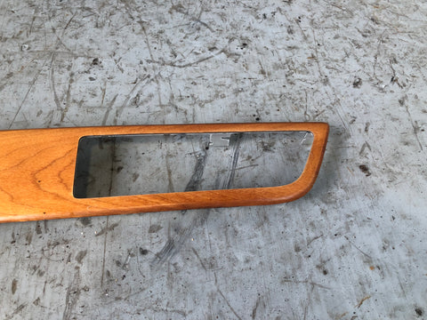 Range Rover Sport 6 Piece Trim Door Kit Cherry Wood Facelift L320 L28096