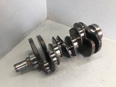 Crankshaft 3.0 TDV6 306DT Land Rover Discovery 4 Range Rover Sport L320