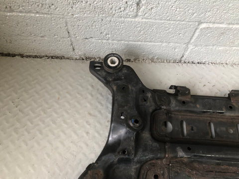 Range Rover Evoque Front Subframe 2.2 SD4 L538 2011 to 2015 L03066