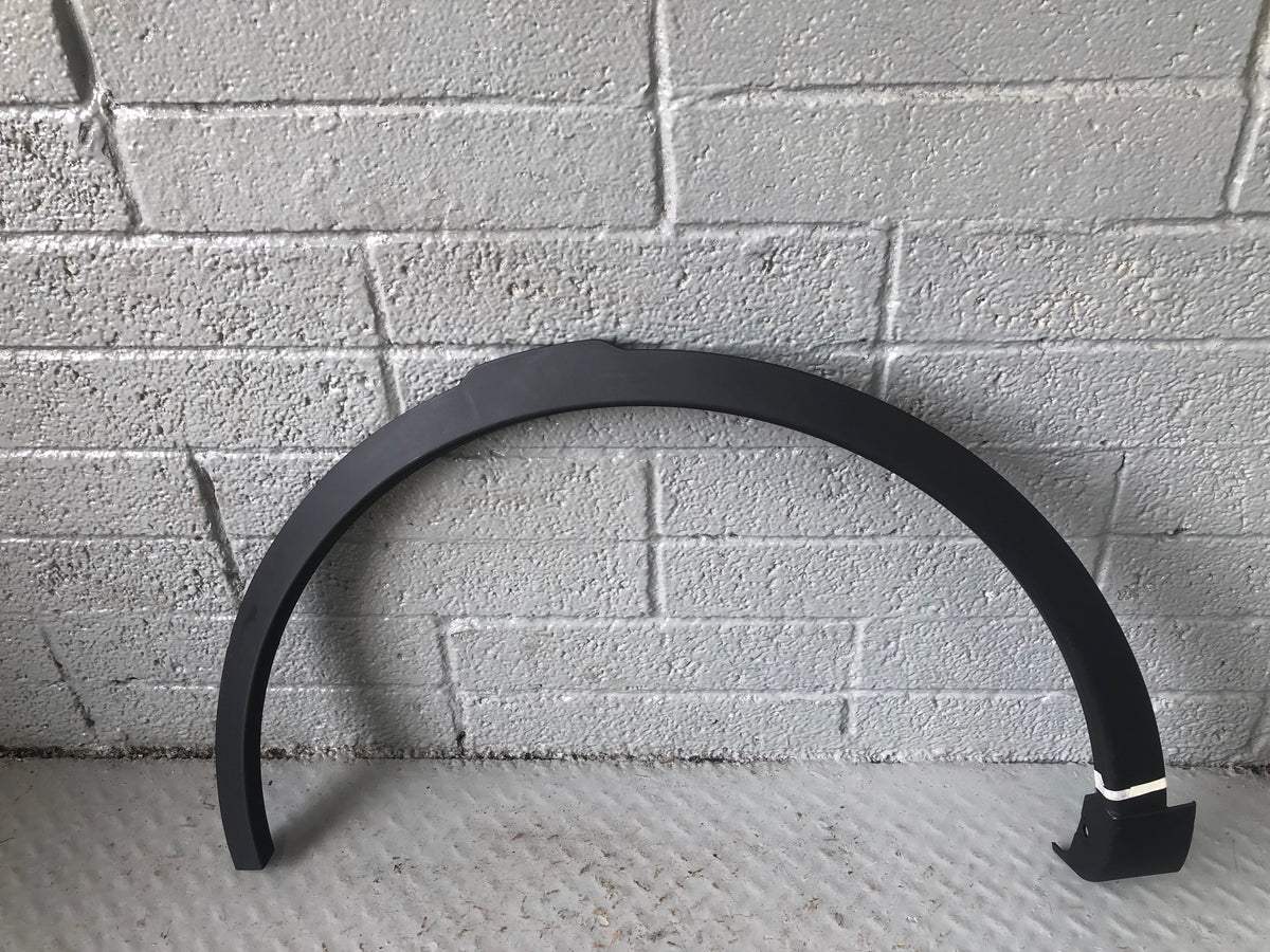 Discovery Sport Wheel Arch Trim Off Side Front FK72-16A074-A Land Rover L15066
