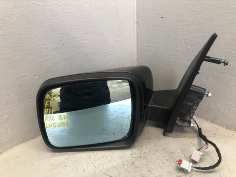 Freelander 2 Mirror Near Side Left Power Fold Land Rover 2011 to 2014 L05086