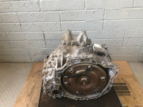 Freelander 2 Auto Gearbox Automatic 2.2 TD4 Land Rover 2006 to 2011 J07076
