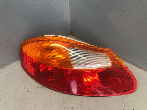 Porsche Boxster 986 Rear Light Near Side Left Pre-Facelift 1996 to 2002