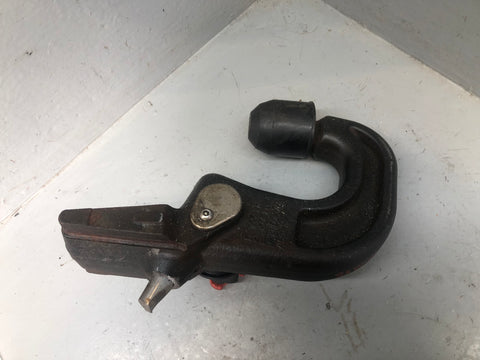 Discovery 3 4 Tow Bar Detachable Range Rover Sport New Lock and Keys D11056