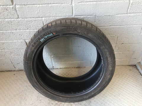 Churchill Part Worn Tyre 275/40ZR20 6mm Tread 275 40 20 D17066C