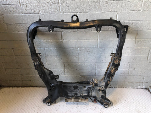 Freelander 2 Front Subframe 2.2 TD4 Diesel Land Rover 2011 to 2014 D02106