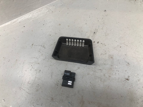 Jaguar XF Rain Humidity Sensor BJ32-18D693-BA X250 2009 to 2015