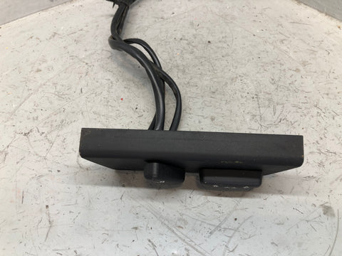 Seat Switch Electric Discovery 3 Range Rover Sport Off Side Driver YUB500180PVJ