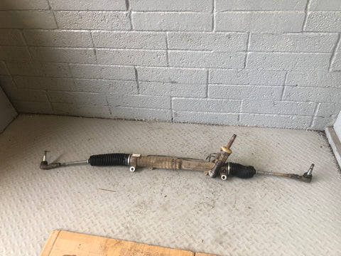 Discovery 4 Power Steering Rack Land Rover AH22-3K748-CC 2009 to 2016