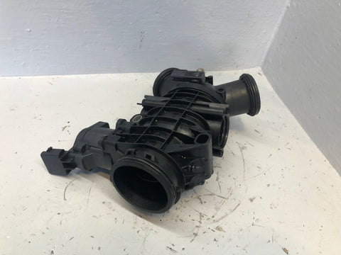 Throttle Body Range Rover Sport 2.7 TDV6 LR078820 Discovery 3 2005 to 2009