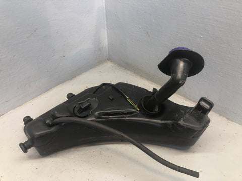 Porsche Boxster S Windscreen Washer Bottle 996.528.575.01 1996 to 2004