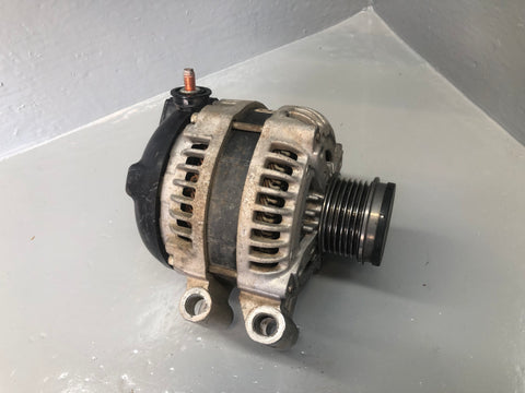 Alternator 3.0 TDV6 Range Rover Sport Discovery 4 Land Rover Aftermarket