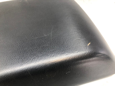 Discovery 3 Centre Console Lid Armrest Grain Leather Land Rover J14096
