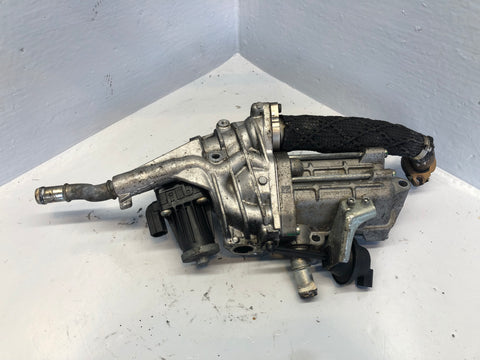 EGR Valve and Cooler 3.0 TDV6 Off Side Right Range Rover L405 Sport L494