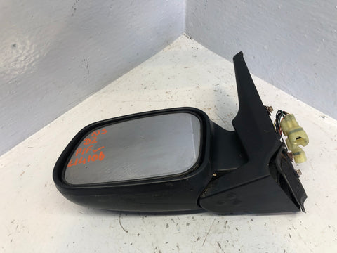 Discovery 2 Electric Mirror Near Side Power Fold Left Land Rover 1998 to 2004