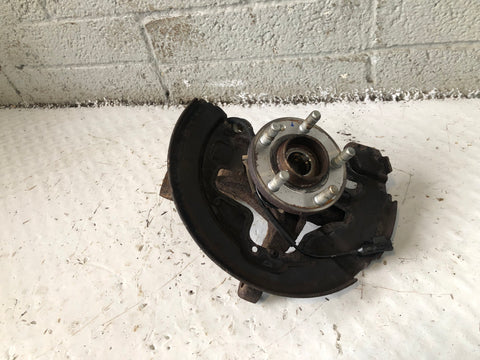 Freelander 2 Front Hub Off Side Assembly ABS Sensor L359 2006 to 2014 D02106