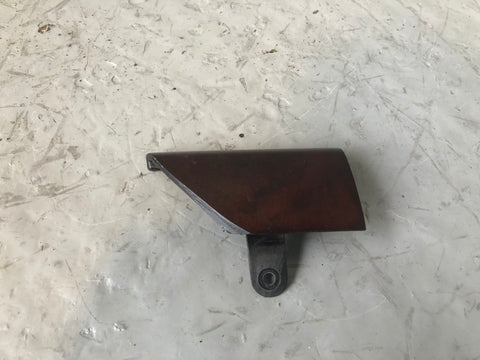 Range Rover L322 8 Piece Trim Dashboard Finisher Kit in Burr Wood R24026