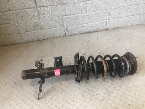 Freelander 2 Suspension Strut Shock Absorber Off Side Rear Land Rover J07076