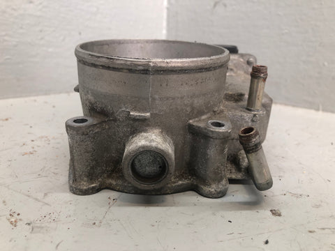 Range Rover L322 or Sport Throttle Body 4.2 Supercharged AJ-V8 4H23-9F991-BC