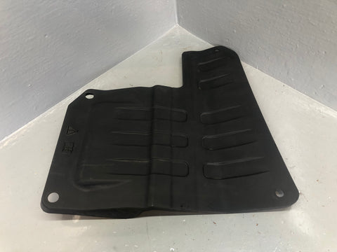 Range Rover Evoque Battery Cover BJ32-5162-A 2.2 SD4 L538 2011 to 2018