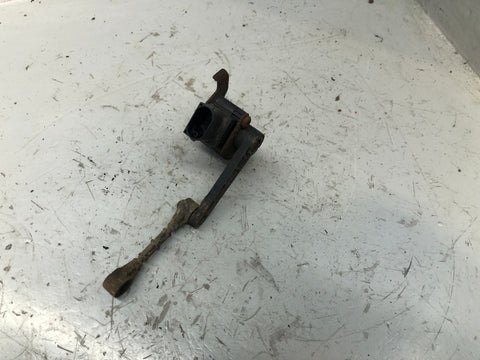 Range Rover Sport Ride Height Suspension Sensor Left Front L494 CPLA-3D026-AA