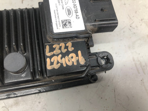 Range Rover L322 Adaptive Cruise Control Radar Sensor BH32-9G768-AD