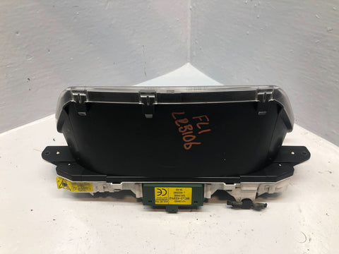 Freelander 1 Speedo Instrument Cluster TD4 YAC500890 2004 to 2006 Land Rover