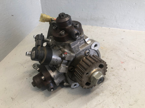 Bosch Injector Fuel Pump High Pressure 3.0 TDV6 FW939B395AA Land Rover L319 L405