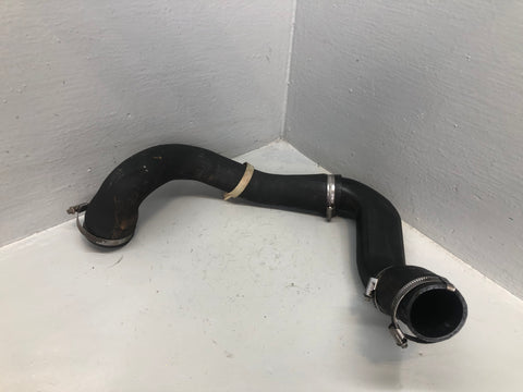 Freelander 2 Turbo to Intercooler Pipe Land Rover 2.2 TD4 2006 to 2015