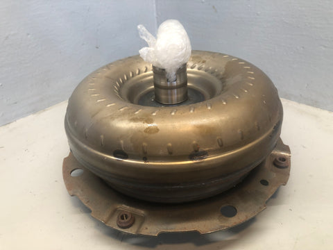 Range Rover L322 / Sport Torque Converter 3.6 TDV8 Auto Land Rover 2006 to 2009