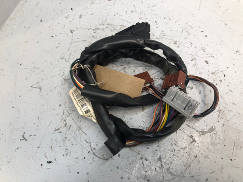 Discovery 2 Electric Seat Switch Loom Off Side Front Land Rover 1998 to 2004