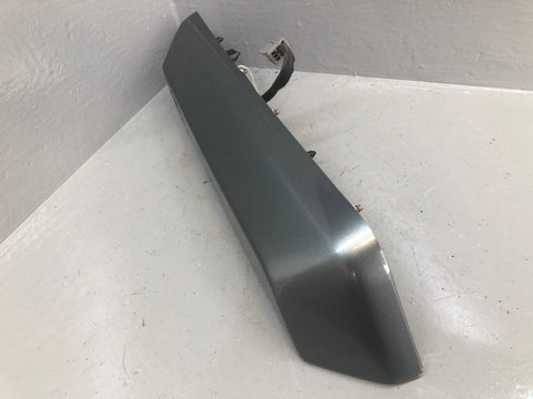 Discovery 4 Tailgate Handle Complete Switch Scotia Grey 943 Land Rover K18066