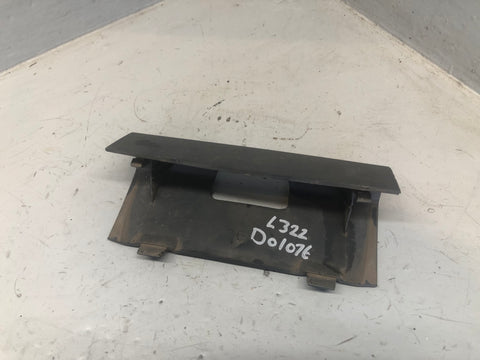 Range Rover L322 Front Bumper Tow Eye Cover DPC500280 2006 to 2009