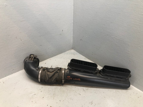 Range Rover L405 Air Intake Pipe Near Side 4.4 SDV8 CPLA-9A675-AD 2013 to 2017