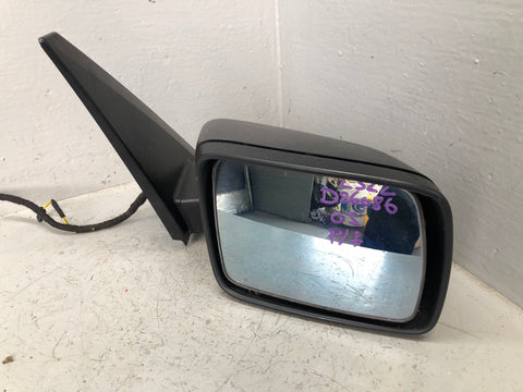 Range Rover L322 Electric Mirror Door Power Fold Off Side Right Facelift D26086